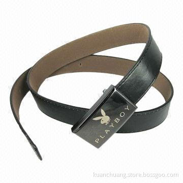 Belt Camera with Video and Audio Recording
